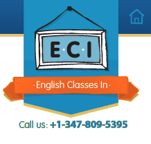English Classes In
